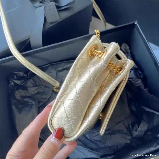 Tony Luxuries YSL NOLITA MINI 0514